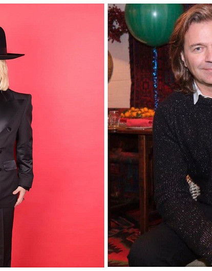 «Красавчик с роскошными локонами»: 7 мужчин отечественного шоу-бизнеса, которых нельзя представить без длинной шевелюры