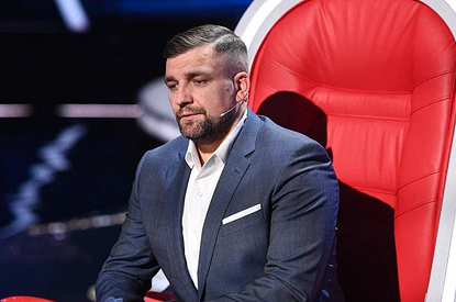 Названы наставники нового сезона шоу «Голос»