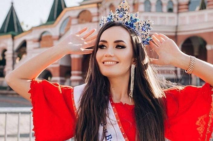 «Миссис Вселенной» впервые стала россиянка