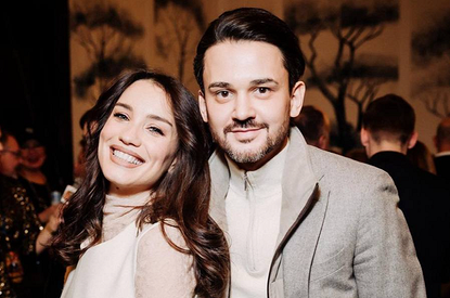 Виктория Дайнеко впервые рассказала о своем новом романе