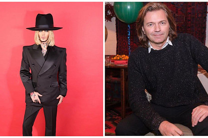 «Красавчик с роскошными локонами»: 7 мужчин отечественного шоу-бизнеса, которых нельзя представить без длинной шевелюры