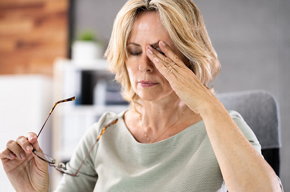 Все как в тумане: причины катаракты, симптомы, лечение, профилактика