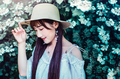 Бобы мунг, ягоды годжи и рисовая вода: секреты красоты из Китая