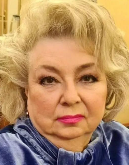 «Главное — выжить»: Татьяна Тарасова высказалась о состоянии Костомарова