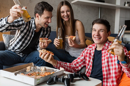 Вопросы для игры «Было или не было?»: 200 лучших