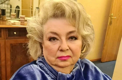 «Главное — выжить»: Татьяна Тарасова высказалась о состоянии Костомарова