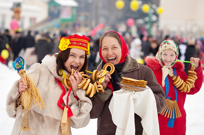 Зима, давай, до свидания! Гороскоп для всех знаков зодиака с 20 до 26 февраля