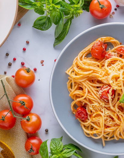 Непростые макарошки: 5 рецептов самой вкусной пасты