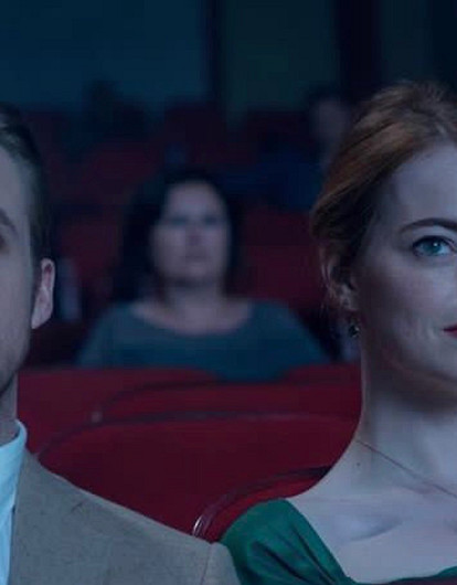 До мурашек: 7 самых драматичных фильмов о любви ко Дню святого Валентина