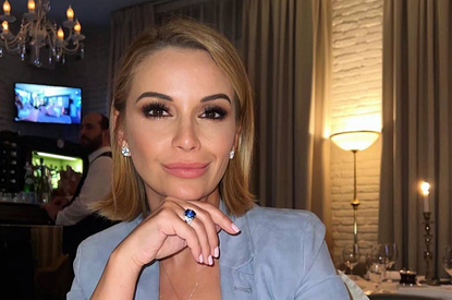 «Совсем тяжеловато»: Ольга Орлова пожаловалась на плохое самочувствие после родов