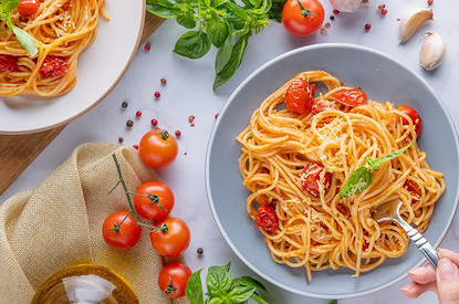 Непростые макарошки: 5 рецептов самой вкусной пасты