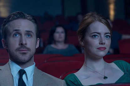 До мурашек: 7 самых драматичных фильмов о любви ко Дню святого Валентина