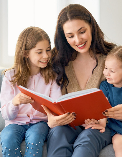 Что почитать детям: 100 лучших книг классиков и современных писателей (выбираем по возрасту)