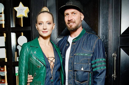 «Делается все возможное и невозможное»: жена Костомарова впервые рассказала о его лечении