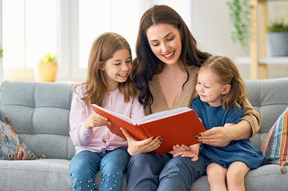 Что почитать детям: 100 лучших книг классиков и современных писателей (выбираем по возрасту)