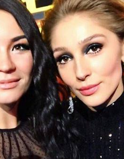 «Мы никогда не будем друзьями»: Ида Галич объяснила, почему прекратила общение с Настей Ивлеевой