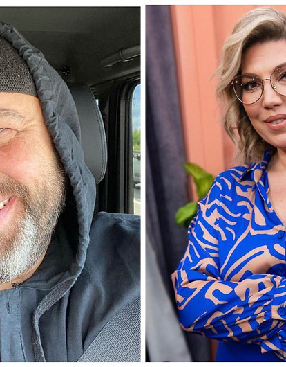 Воздухом питались: 5 отечественных звезд, которые похудели за максимально короткий срок