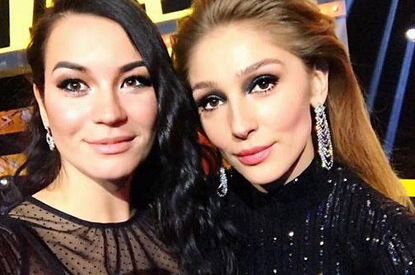 «Мы никогда не будем друзьями»: Ида Галич объяснила, почему прекратила общение с Настей Ивлеевой