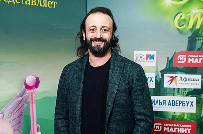 «Очень сильная женщина»: Илья Авербух высказался о супруге Костомарова