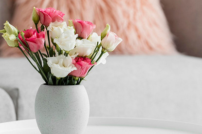 Держим курс на весну: 7 советов, как освежить интерьер квартиры после зимы