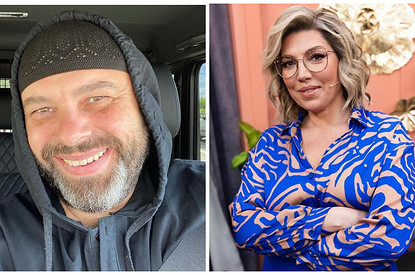 Воздухом питались: 5 отечественных звезд, которые похудели за максимально короткий срок