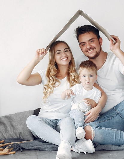 Новые условия семейной ипотеки в 2023 году: ставки, сроки и подводные камни