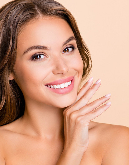 Как добиться идеально гладкой кожи: 5 советов косметолога