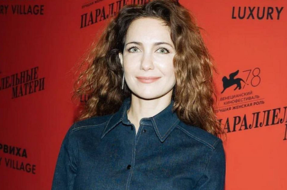 «Вне стен спортзала»: 45-летняя Екатерина Климова раскрыла свой секрет молодости