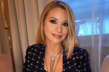 Ольга Орлова показала фигуру в бикини спустя месяц после родов