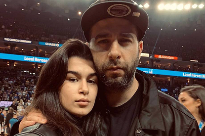 Старшая дочь Ивана Урганта опубликовала обнаженное фото