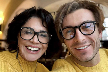 «Роскошная женщина»: предполагаемый избранник Бабкиной о романе с ней