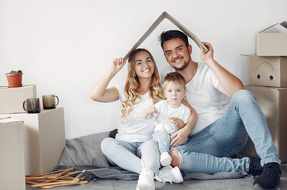 Новые условия семейной ипотеки в 2023 году: ставки, сроки и подводные камни