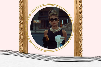 «Вайфареры» как у Холли Голайтли, «авиаторы» как у Говарда Хьюза и другие классные солнцезащитные очки на все времена