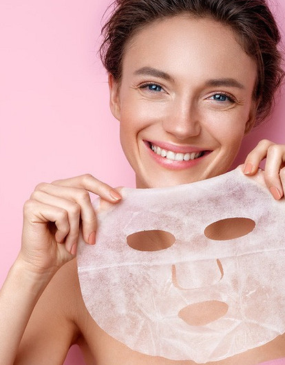 7 ошибок, которые ты допускаешь, используя маски для лица