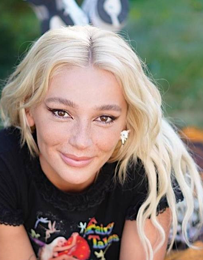 «Было очень страшно»: Ивлеева впервые рассказала, что ее преследовал брат Гоши Куценко