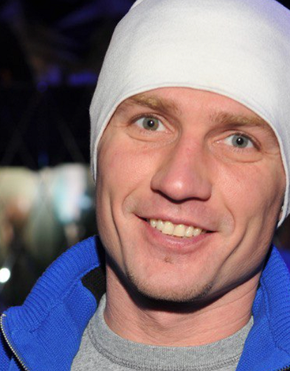 Чтобы спасти жизнь: Роману Костомарову ампутируют еще одну конечность