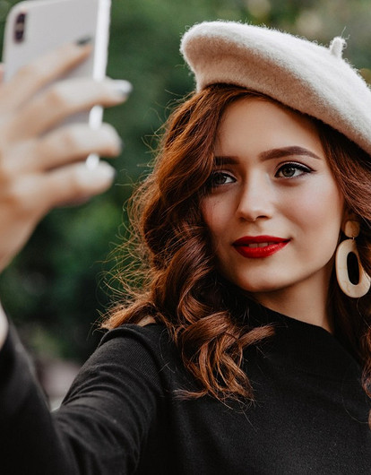 7 лучших фоторедакторов для смартфона: приложения, которые преобразят твои фото