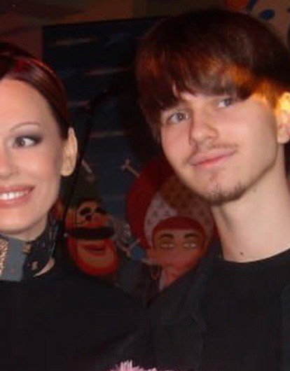 Сын Ирины Безруковой: причина смерти и сколько ему было лет