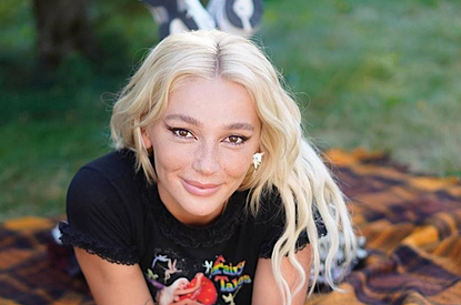 «Было очень страшно»: Ивлеева впервые рассказала, что ее преследовал брат Гоши Куценко