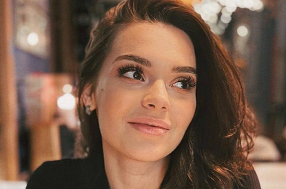 Аделина Сотникова впервые показала лицо мужа и раскрыла имя ребенка