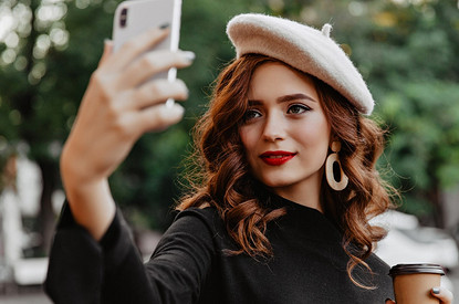 7 лучших фоторедакторов для смартфона: приложения, которые преобразят твои фото