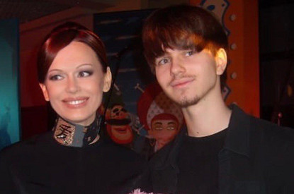 Сын Ирины Безруковой: причина смерти и сколько ему было лет