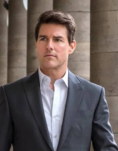 Том Круз пропустил премию «Оскар» из-за нежелания видеться с Николь Кидман