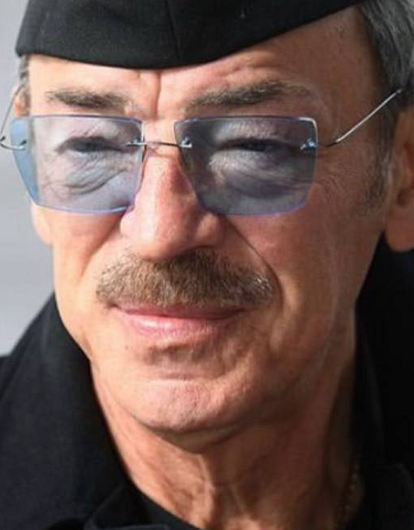 Михаил Боярский объявил о завершении карьеры