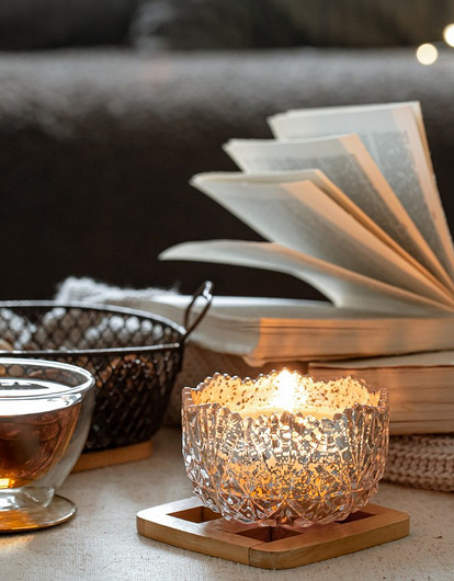 Мелочь, а приятно: 11 уютных деталей в доме, которые никогда не выйдут из моды