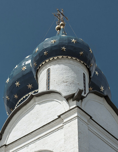 Золотое кольцо России 2023: полный список городов (бонус: интересные исторические факты)