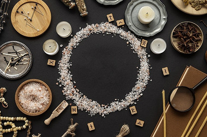 Тайны скандинавов: значение рун и их толкование