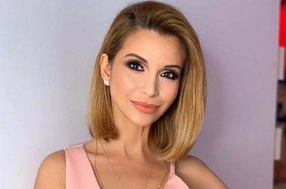 Ольга Орлова пожаловалась на сильные боли после родов