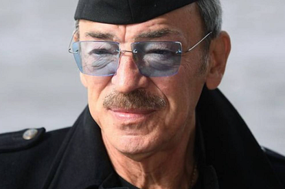 Михаил Боярский объявил о завершении карьеры