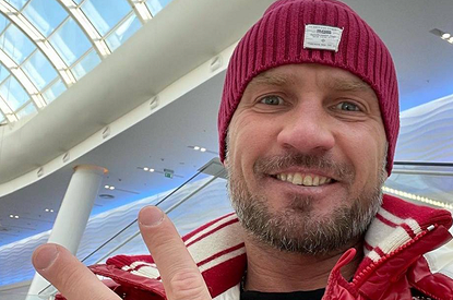 У Костомарова может остановиться сердце при новой операции